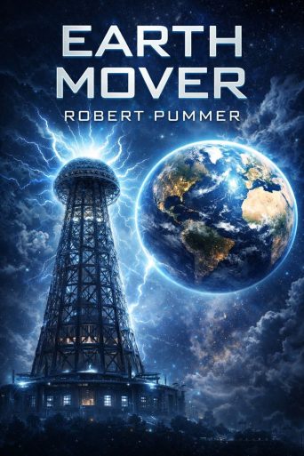 Earth Mover — Book One cover